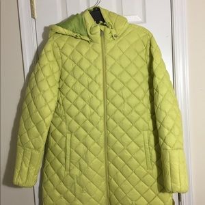 🚫SOLD🚫Lands End Puffer Jacket🚫